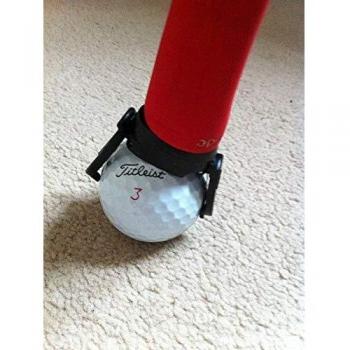 Klippa - Dispositivo para recoger pelotas de golf