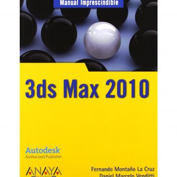 3ds Max 2010