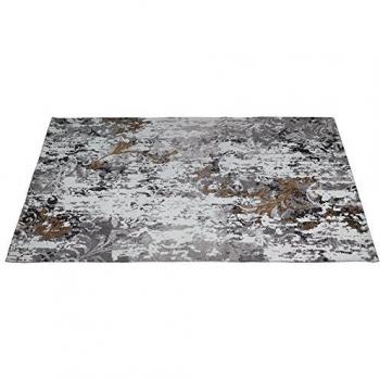 BigBuy Home S0106467 Alfombra, 240 x 170 x 3 cm