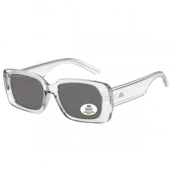 Montana Eyewear MP76 Polarized Men's Sunglasses Size 54