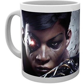 GB Eye Limited Taza, cerámica, Multicolor, 15 x 10 x 9 cm