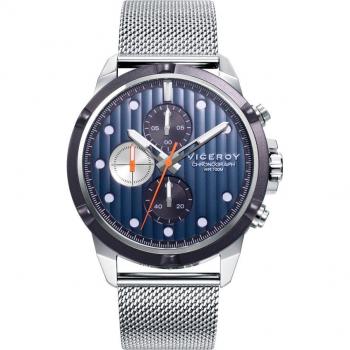 Viceroy - Reloj Switch 471329-37 cronógrafo de hombre