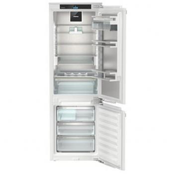 Frigorífico Combi Integrable Liebherr ICNdi 5173 No-Frost 1.79m SmartDeviceBox Iluminación Ambiental