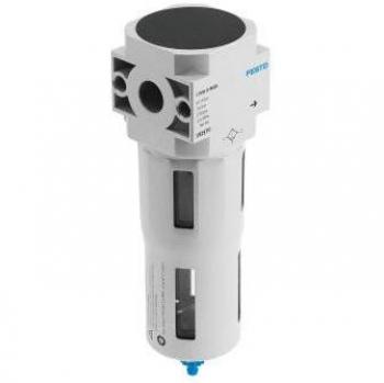 Festo Midi Compressed Air Filter Sub-base 0-16bar 40µm - 192552