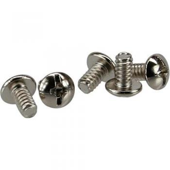 Juego de Tornillos InLine para Discos Duros de 3,5 - 50 Piezas