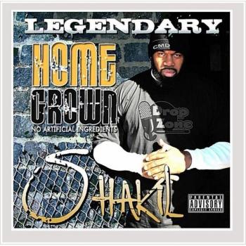 Home Grown: No Artificial Ingredients