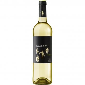 Pinord Vaquos Verdejo Vino - 750 ml
