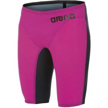 Arena Powerskin Carbon Air Jammer Bañador, Hombre, Rosa