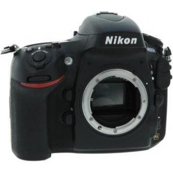 Nikon D800E Refurbished - Excellent Condition - Grade A