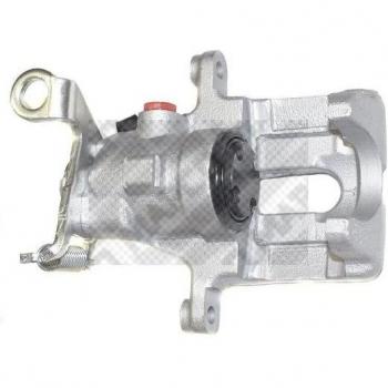 Pinza de freno MAPCO 4754 - Caliper de freno, compatible con vehículos específicos, fabricada en materiales duraderos, incluye pistón y sellos, diseño optimizado para rendimiento y seguridad