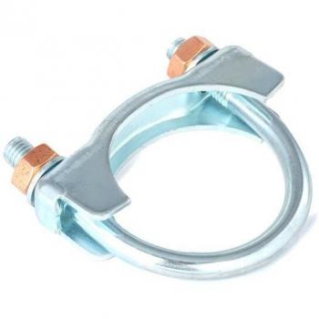 Conector de tubo MTS para sistema de escape VW, AUDI, MERCEDES-BENZ 02.8162