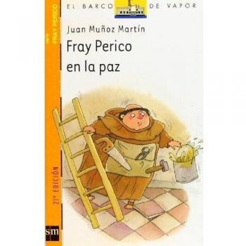 Fray Perico en la paz