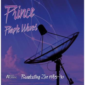 Broadcasting Live 1985-1990
