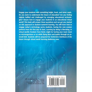 Engaging the Avatar: Innovative Immersive Education Strategies (Paperback)