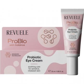 Revuele Probio Skin Balance Probiotic Eye Cream 25ml