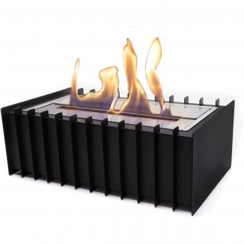 PURLINE Biochimenea TF-011 Acero