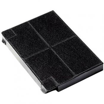 Franke - Filtro rectangular lavable