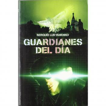 Guardianes del dia