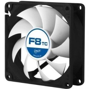 ARCTIC F8 TC - Ventilador de PC