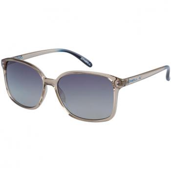 O'Neill ONS PRAIA 2.0 Polarized Men's Sunglasses Brown 58mm