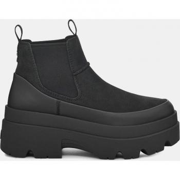 UGG Women's Brisbane Chelsea Boots (Black) - Size: W5