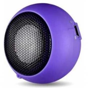 Qoopro Music Angel Speaker 12018J - Altavoz PC