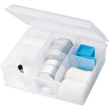 neolab 1 – 7224 Pesaje accesorios en Juego con caja