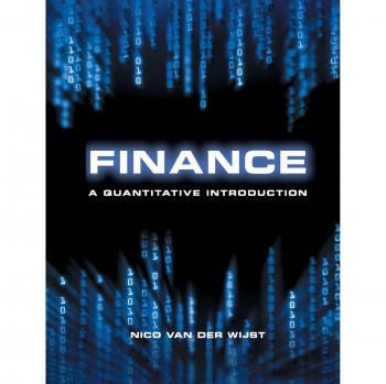Quantitative Finance Fundamentals: A Comprehensive Guide