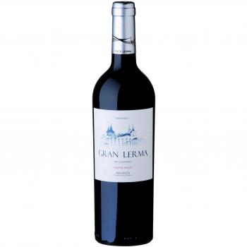 Vino Tinto Gran Lerma Vino de Autor