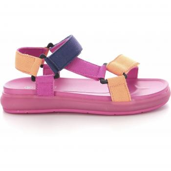 MOD 8 Lamis Girls' Sandals - Festival Fuchsia
