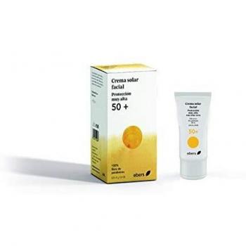 Ebers Protector Solar FPS 50-50 ml