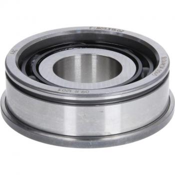Cojinete de caja de cambios manual INA 712 1444 10