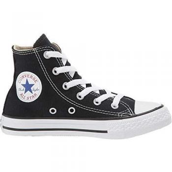 Zapatillas Converse Chuck Taylor All Star Negro