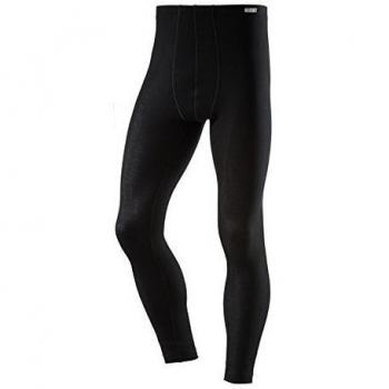 McKinley H de Unterhose MCK New Lugo, unisex, color negro, tamaño XL
