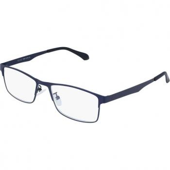 Gafas de Lectura Blue Metal Graduación +4.00