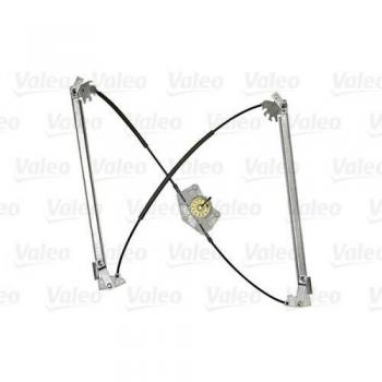 Elevalunas eléctrico VALEO 851305, tipo de producto: sistema de elevación de ventana eléctrica, características: compatible con modelos específicos de vehículos, instalación sencilla, motor potente y duradero, diseño compacto para un ajuste perfec