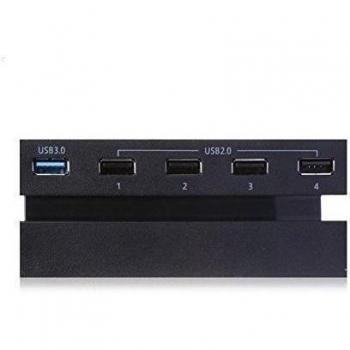 MP power @ Usb hub 4 Puertos For Sony Playstation 4 PS4 ps 4