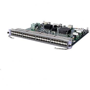 HP JD237A 48 Port Extended Network Switch Module