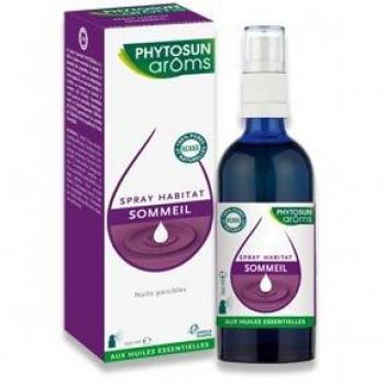 phytosun arôms Sleep para hogar en Spray 200 ml