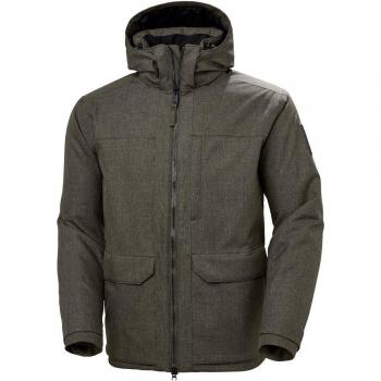 Chaqueta de hombre Helly Hansen Chill Jacket 2.0 PrimaLoft verde oliva - XXL