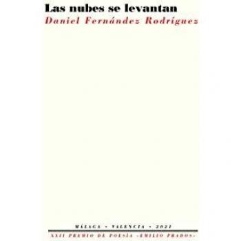 Las nubes se levantan