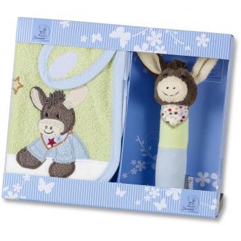 Sterntaler J-10254 Set de regalo Emmi