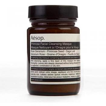 Aesop Primrose Facial Cleansing Masque 120ml/4.84oz