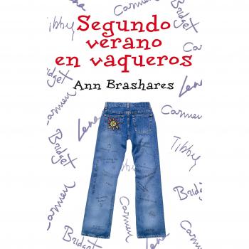Segundo verano en vaqueros: 2