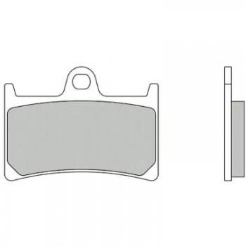 Pastillas de Freno Sinterizadas Brembo para Scooter - 07077XS