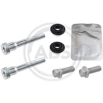 ABS 55200 Juego de Casquillos Guía, Pinza de Freno