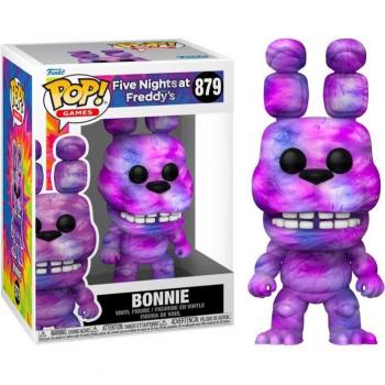 Funko POP! Bonnie (Tie Dye) - Five Nights at Freddy's