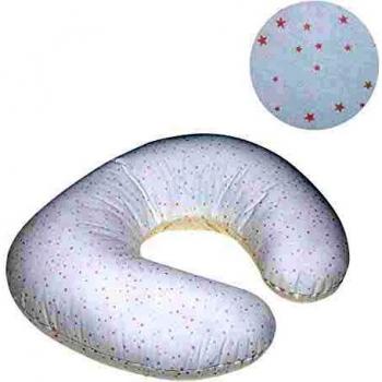 Cambrass 43332 Cojin de lactancia 53x45x10 cm Astra