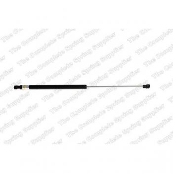 Muelle neumático de gas para cristal trasero Lesjöfors 8115646