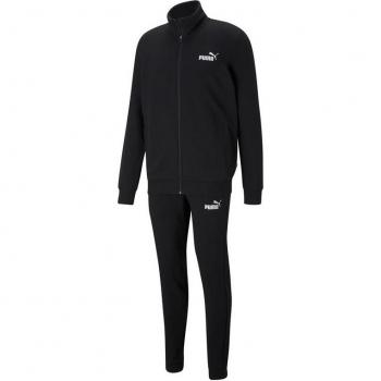 Puma Chándal Clean Negro